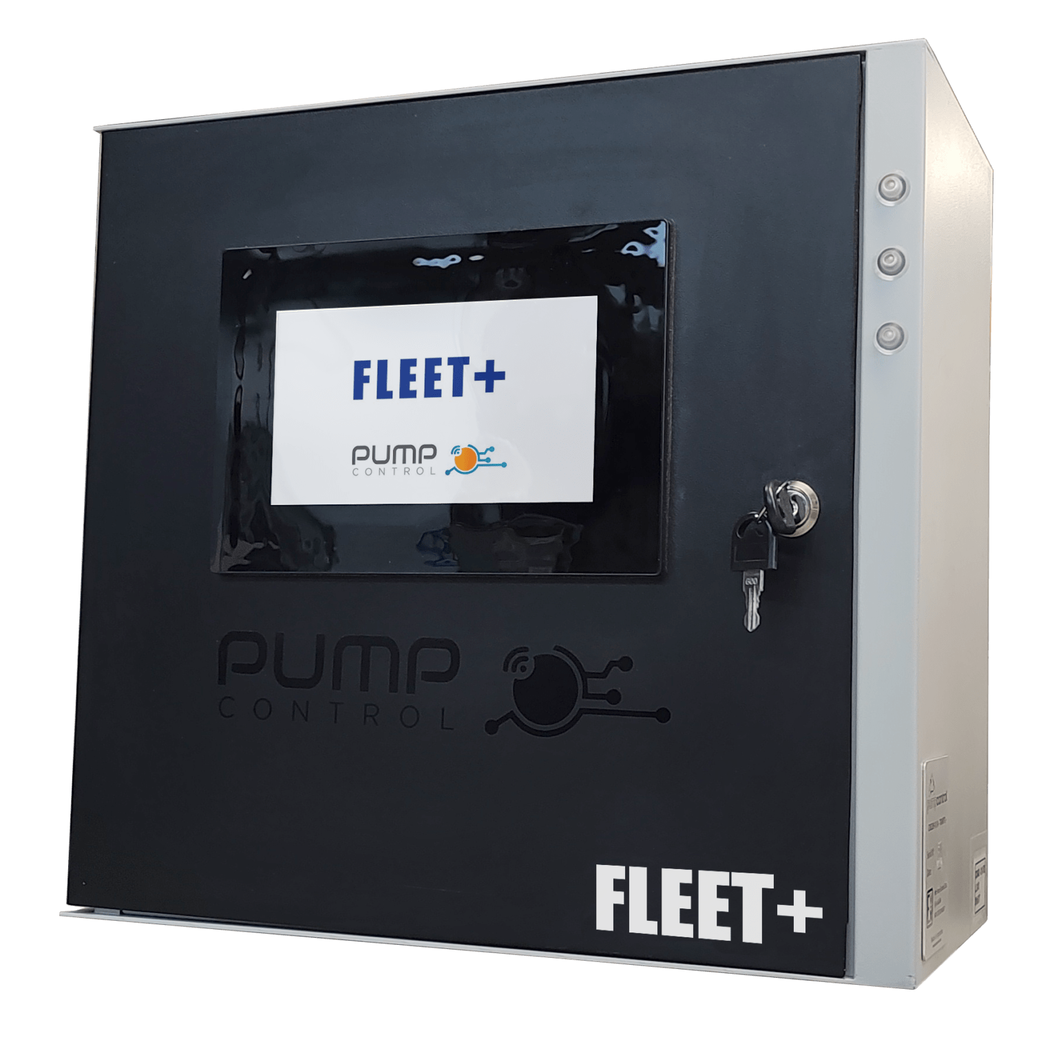 Control de Flota archivos - Pump Control