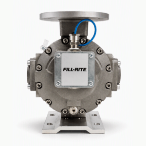 Medidor Volumétrico Fill-Rite TS20