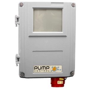 Alarma sobre llenado tanque de combustible de Estacion de servicio