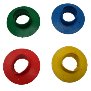 Antiderrame para pico surtidor ZVA