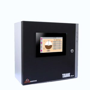 Tank Black v2 Automatic Tank Gauges - Sistema de telemedición pump Control