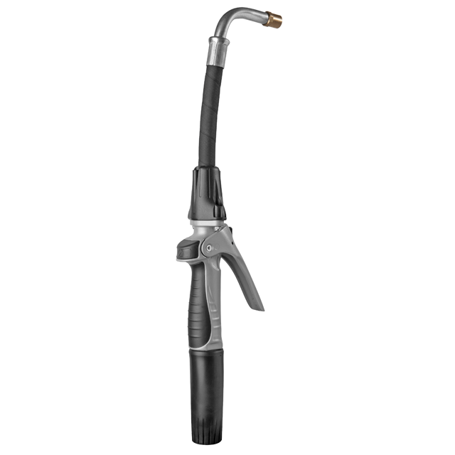 640_363115-foto-alta_automativa Pico para despacho para Aceite con extensión flexible 90°
