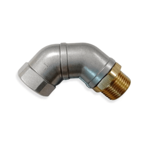 Conexión giratoria de 1 pulgada