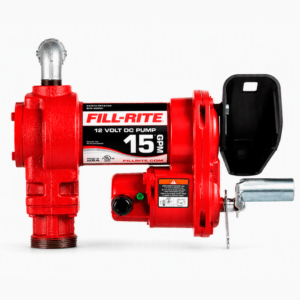 Bomba de Combustible Fill-Rite FR1204H