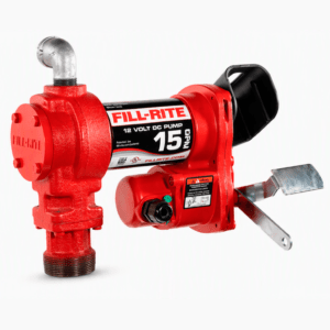 Bomba de Combustible Fill-Rite FR1204H