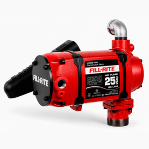 Bomba de Combustible Fill-Rite NX25-120NB-PX
