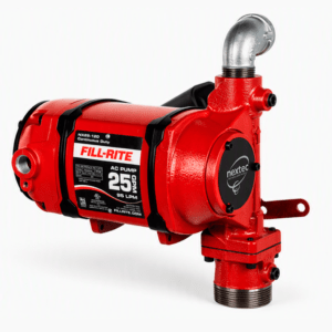 Bomba de Combustible Fill-Rite NX25-120NB-PX