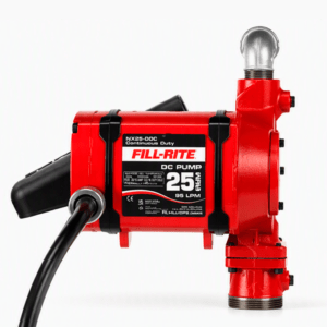 Bomba de Combustible Fill-Rite NX25-DDCNB-PX