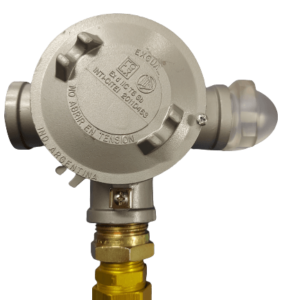 Detector de metano Methanealert