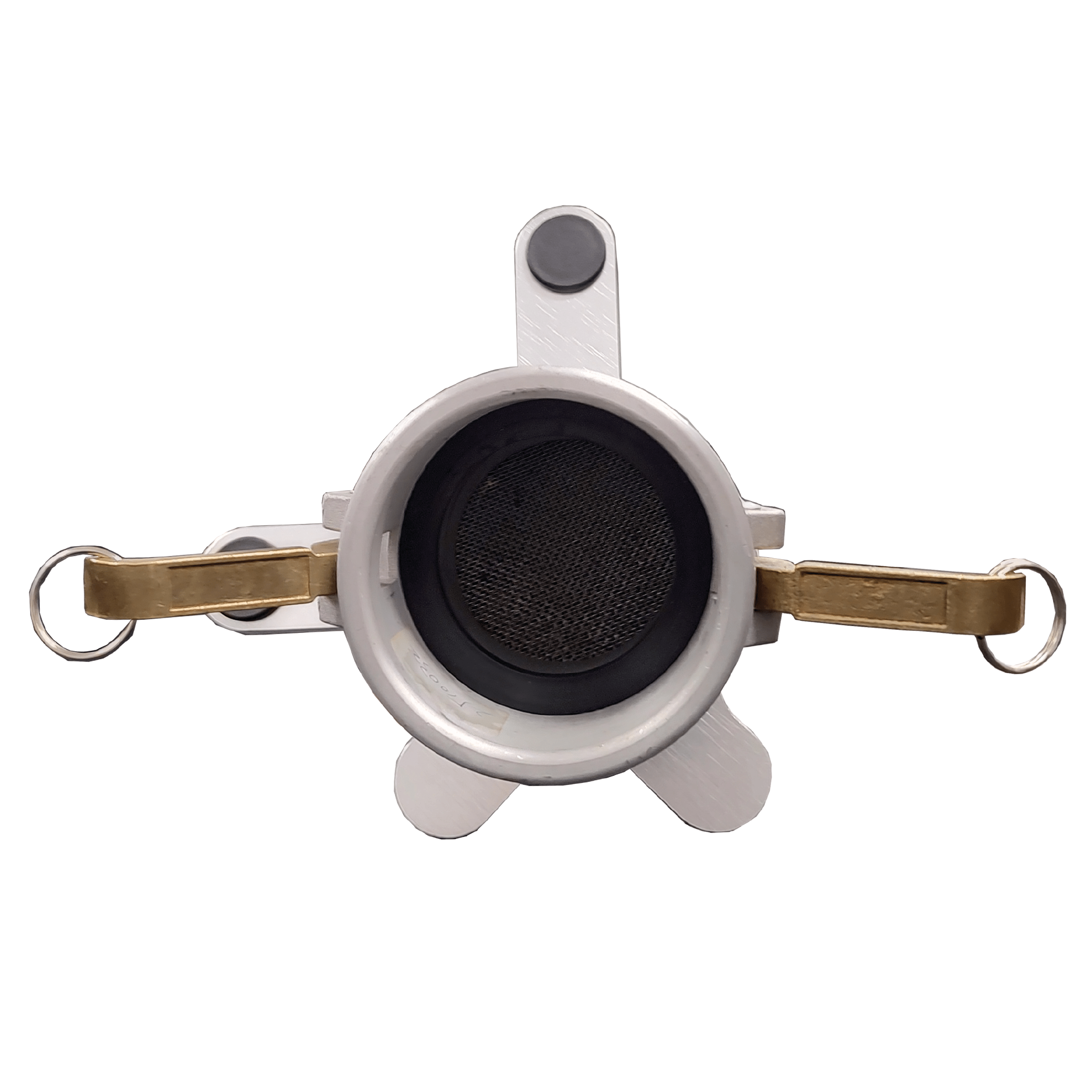 Fotos Web Medidor de descarga-04 Gravity Discharge Flow Meter