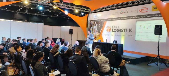 Expo Transporte 2022