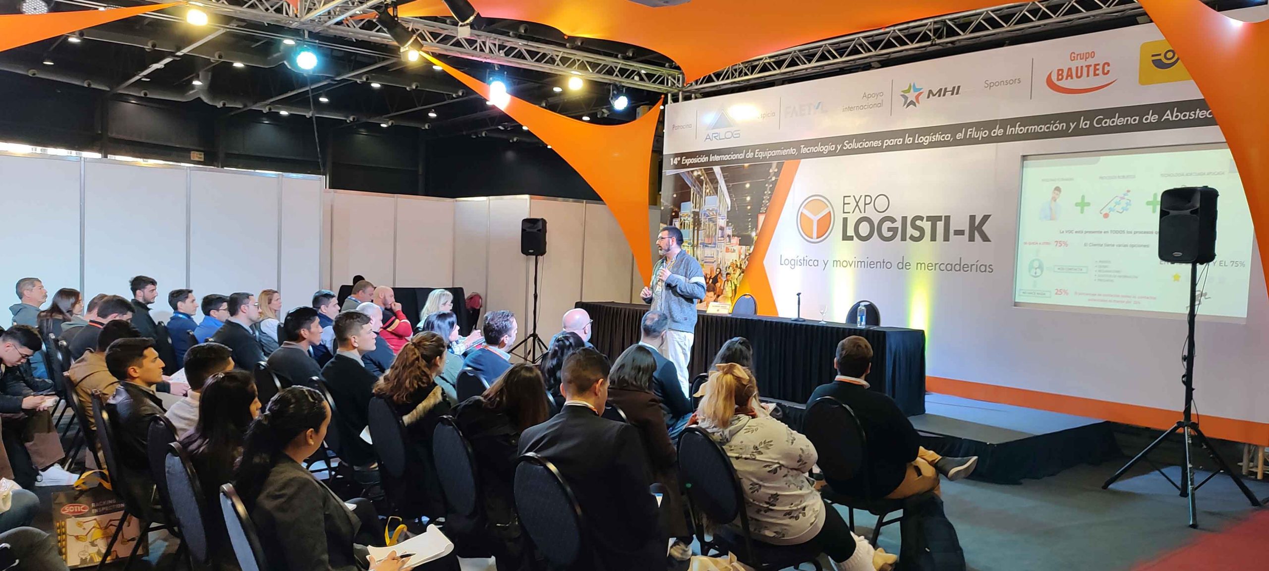 Expo Transporte 2022