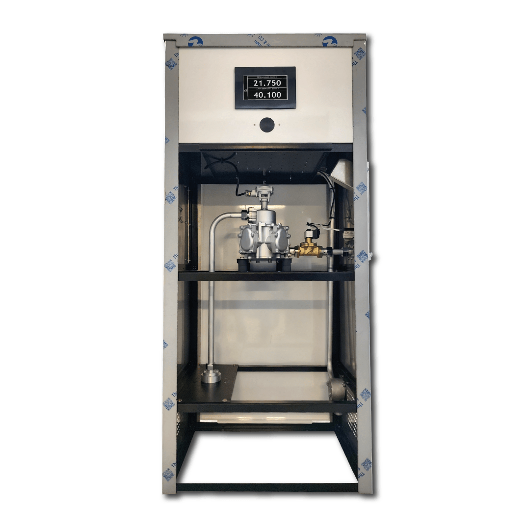 Imagenes surtidor fleet_Surtidor Control de despacho de combustible-06 Surtidor Fleet: Control de Despacho y Consumo de Combustible