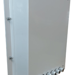 Registrador electrónico KI22