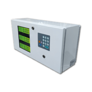 Electronic Register for Dispensers – KI22