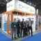 Stand Pump Control en Expo transporte 2026