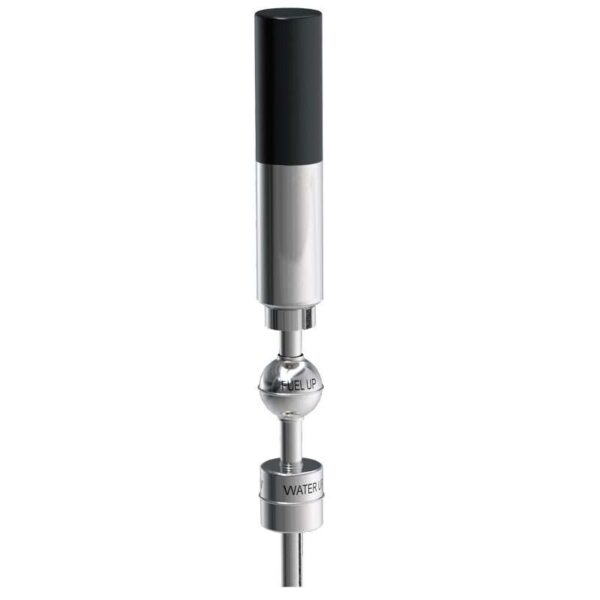 Rigid probes for Automatic Tank Gauge systems