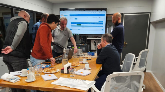 R_Capacitacion-BTU-2 Control de despacho de combustible