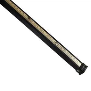 Varilla de medición de nivel de combustible de 3 mts