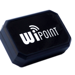 WiPoint dispositivo para interfaz entre TLS 250/350