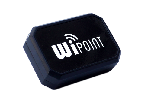 WiPoint Dispositivo de telemetría de tanque de combustibles