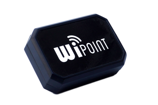 WiPoint Dispositivo de telemetría de tanque de combustibles