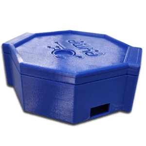 Sistema de Telemedición