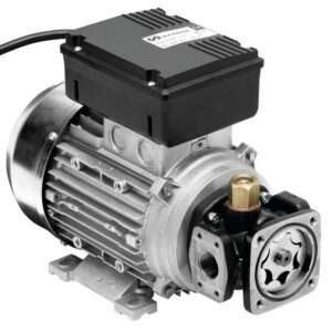 Kit Móvil Samoa Flowstar para despacho de Aceite