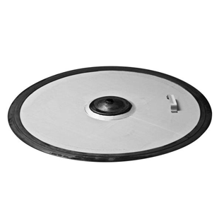 plato-grasa_Web Kit móvil de Engrase con Bomba Neumática PumpMaster 3 - 55:1 para Bidón de 185 kg