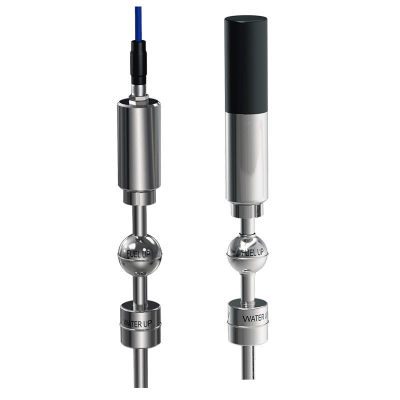 Rigid Magnetostrictive Probes for Automatic Tank Gauge Systems