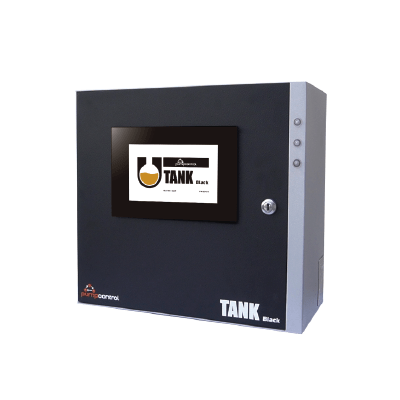 Automatic Tank Gauging