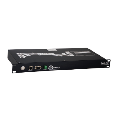 Forecourt Controller