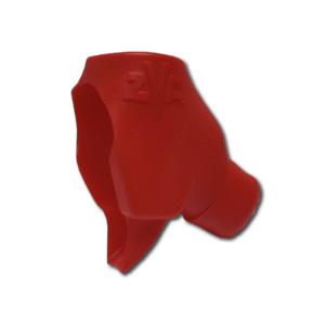 Cobertor para pico de surtidor ZVA